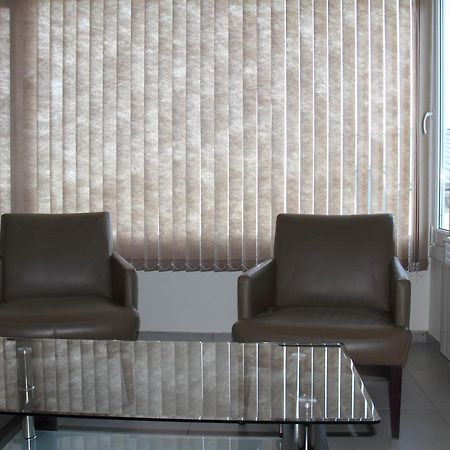 דירות Ushuaia Flat II מראה חיצוני תמונה