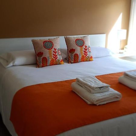 דירות Ushuaia Flat II מראה חיצוני תמונה