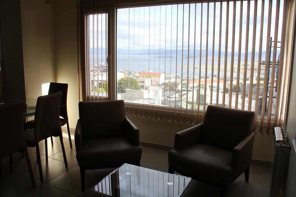 דירות Ushuaia Flat II מראה חיצוני תמונה