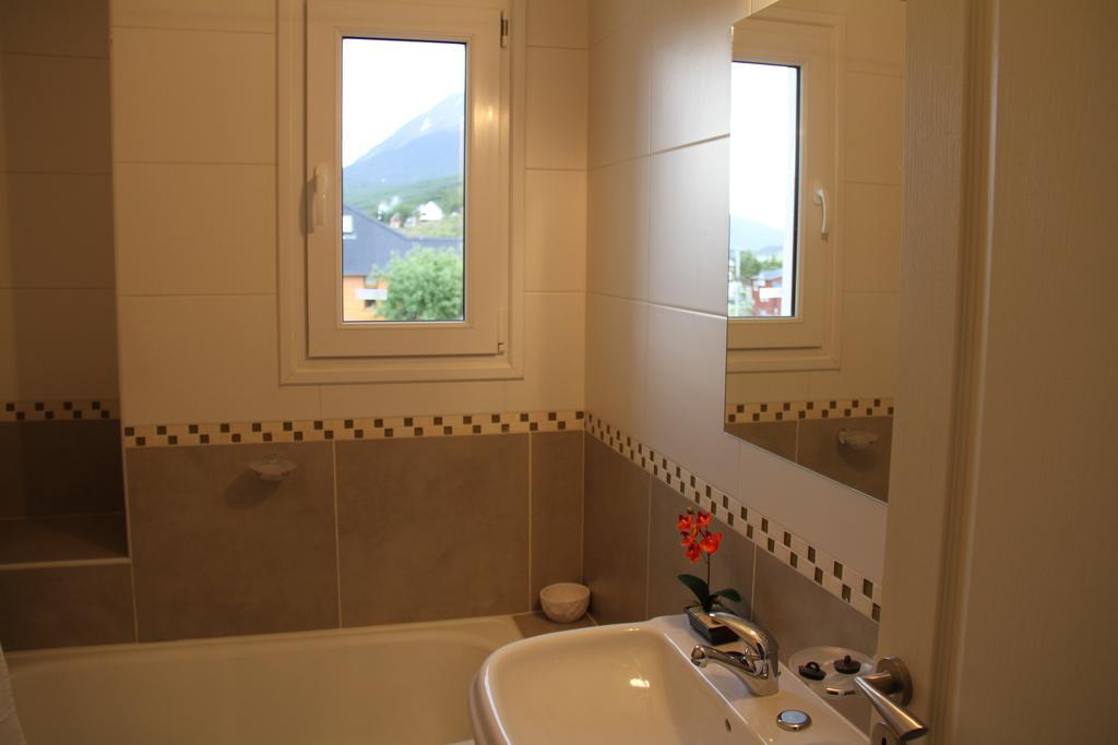 דירות Ushuaia Flat II מראה חיצוני תמונה