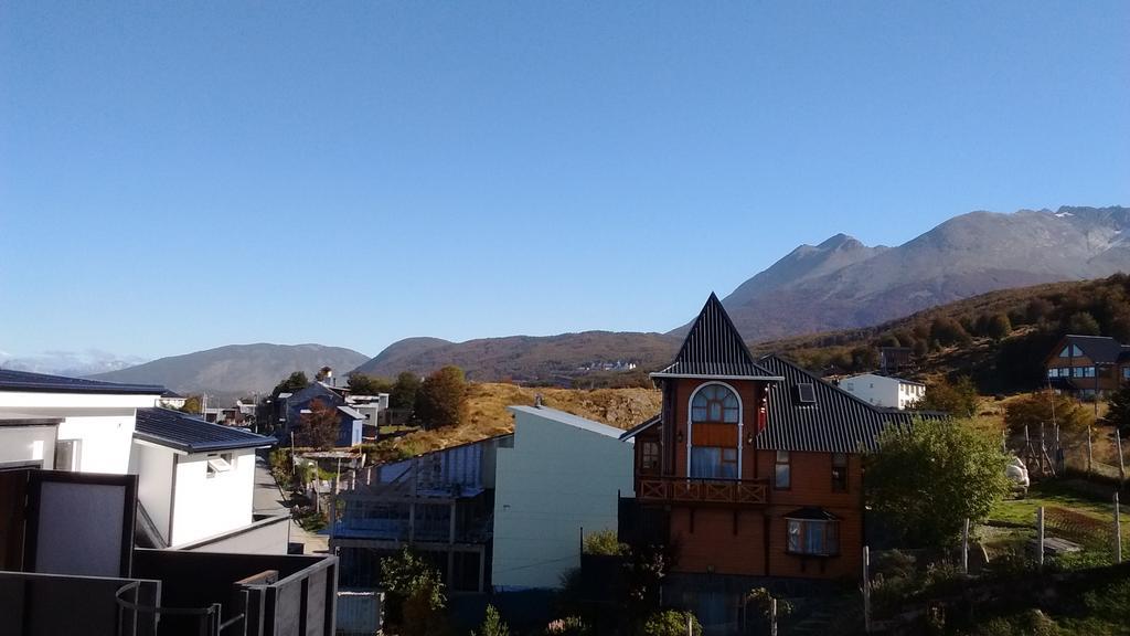 דירות Ushuaia Flat II מראה חיצוני תמונה