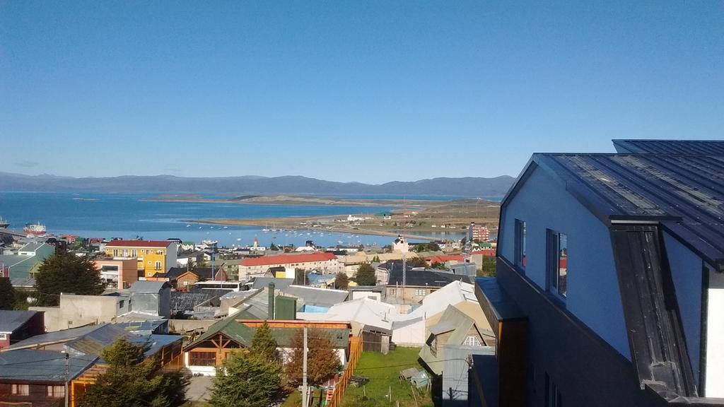 דירות Ushuaia Flat II מראה חיצוני תמונה