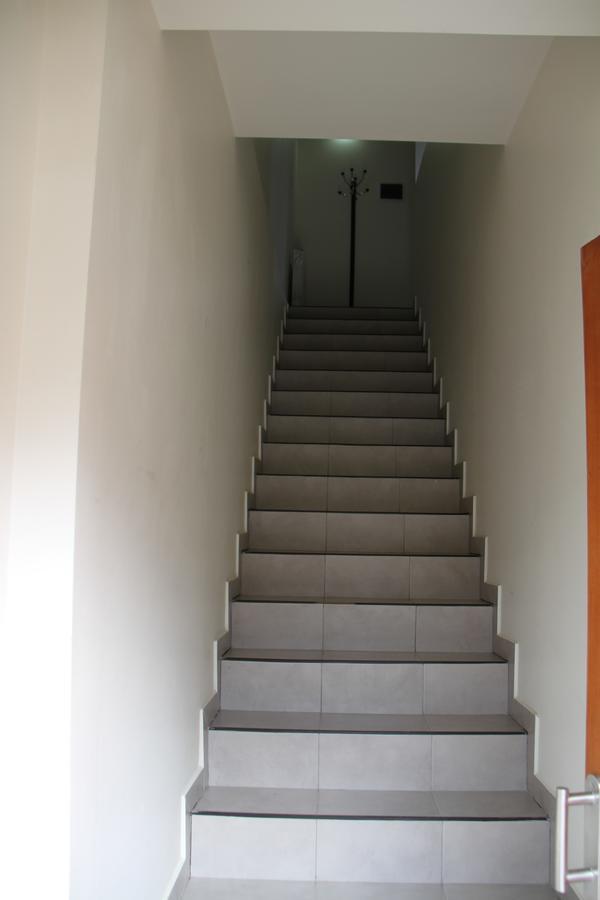 דירות Ushuaia Flat II מראה חיצוני תמונה