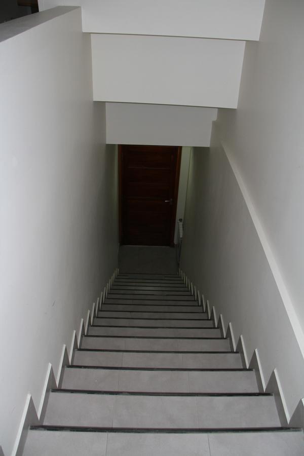 דירות Ushuaia Flat II מראה חיצוני תמונה