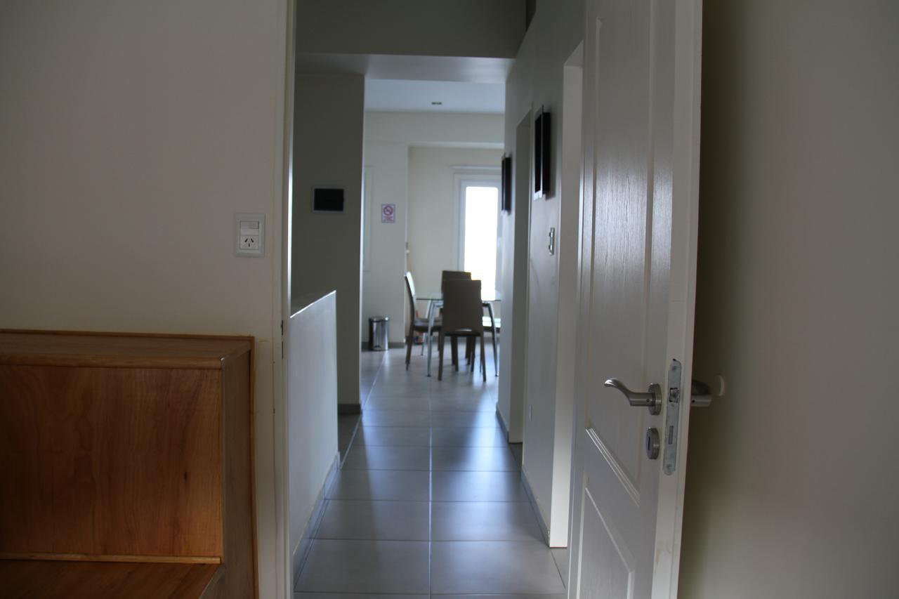 דירות Ushuaia Flat II מראה חיצוני תמונה