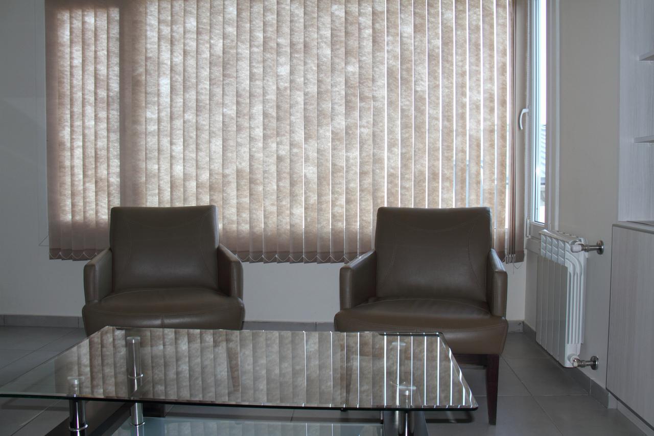 דירות Ushuaia Flat II מראה חיצוני תמונה
