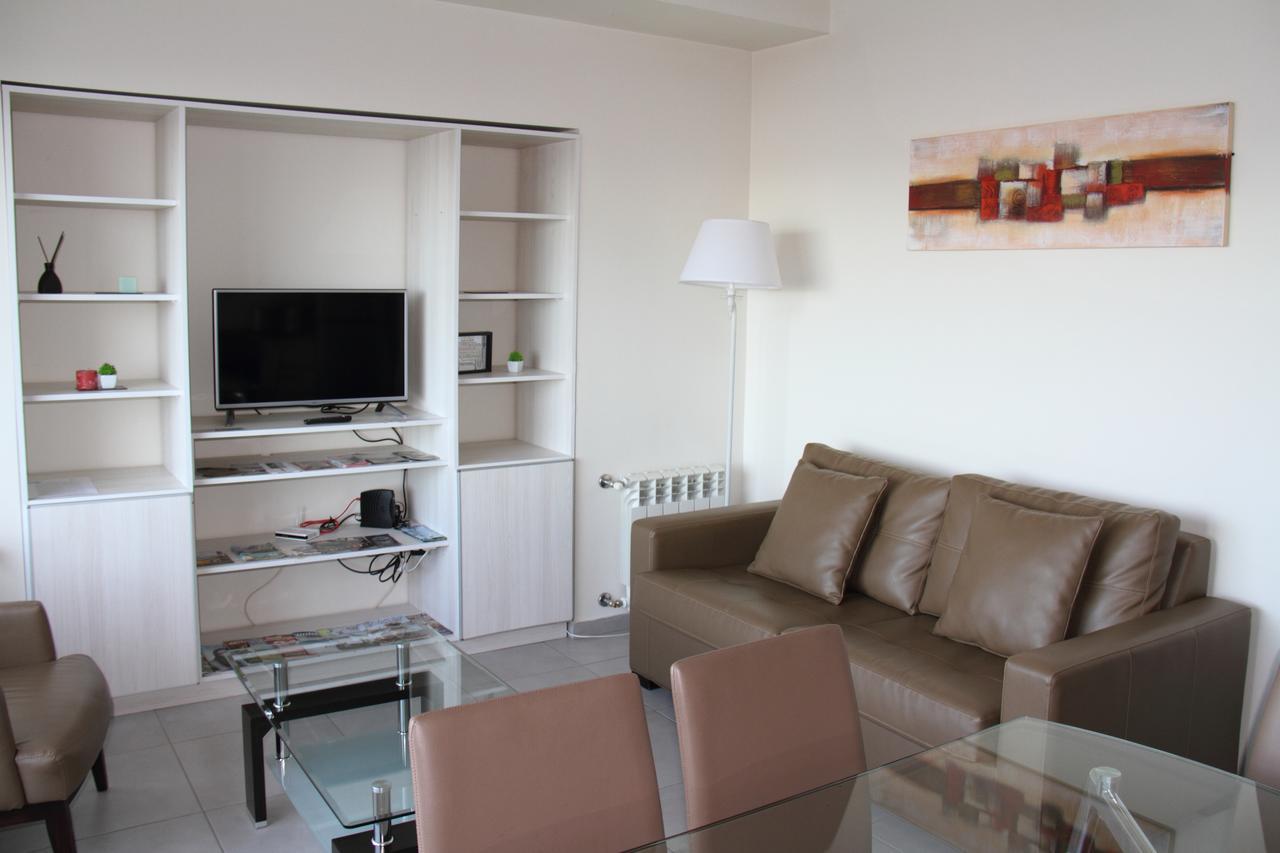 דירות Ushuaia Flat II מראה חיצוני תמונה