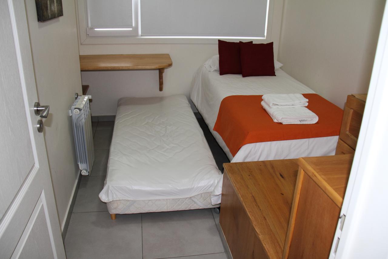 דירות Ushuaia Flat II מראה חיצוני תמונה