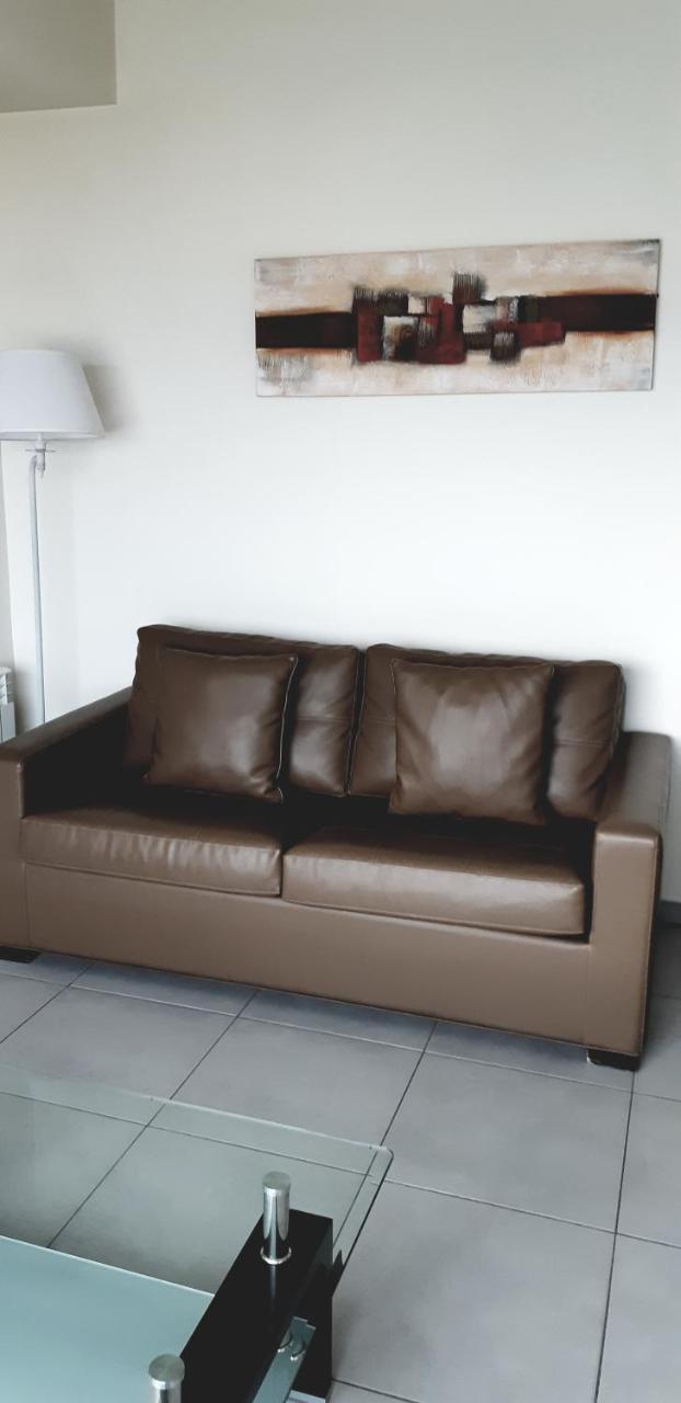 דירות Ushuaia Flat II מראה חיצוני תמונה