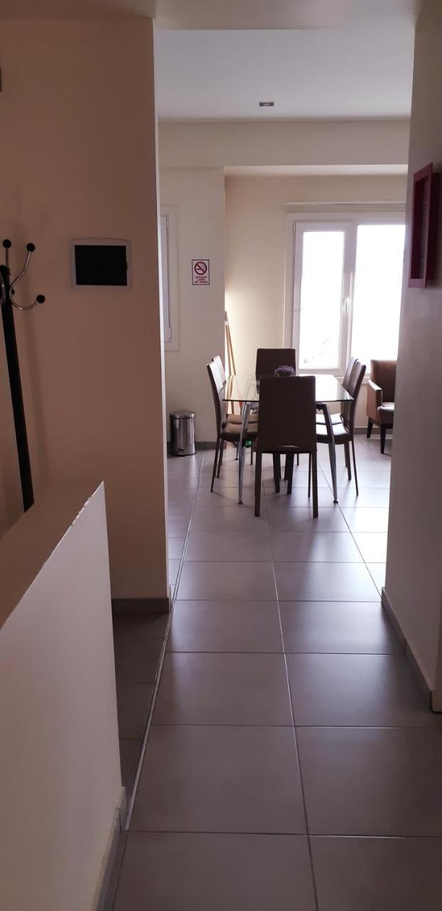 דירות Ushuaia Flat II מראה חיצוני תמונה