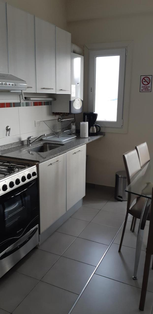דירות Ushuaia Flat II מראה חיצוני תמונה