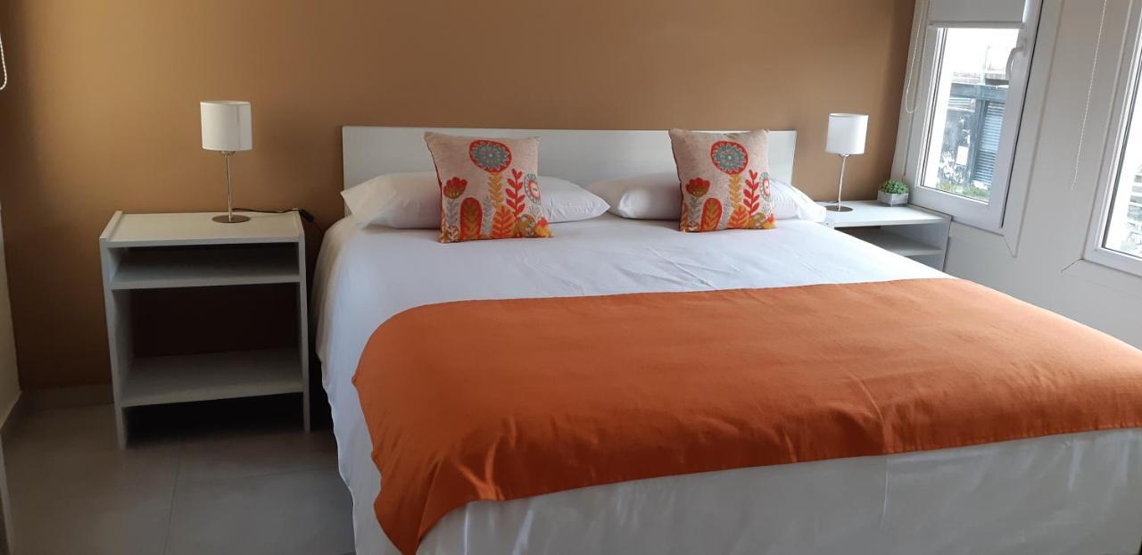 דירות Ushuaia Flat II מראה חיצוני תמונה