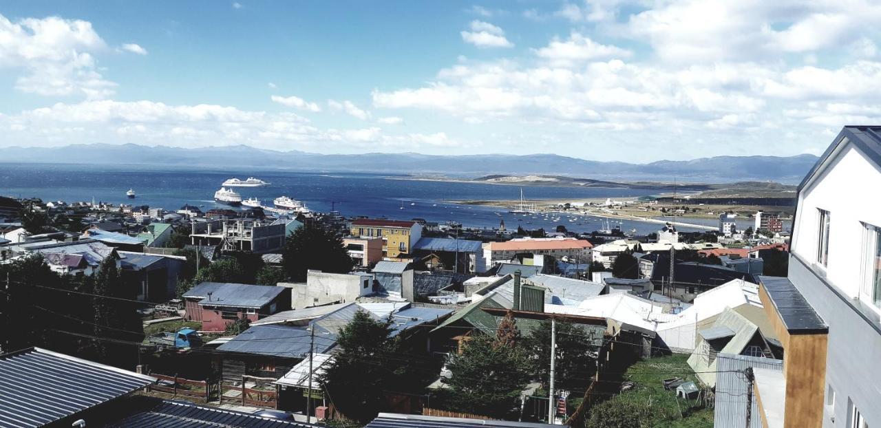 דירות Ushuaia Flat II מראה חיצוני תמונה