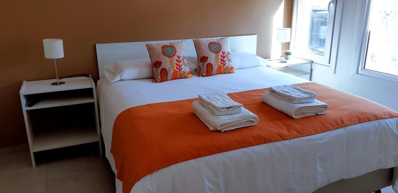 דירות Ushuaia Flat II מראה חיצוני תמונה