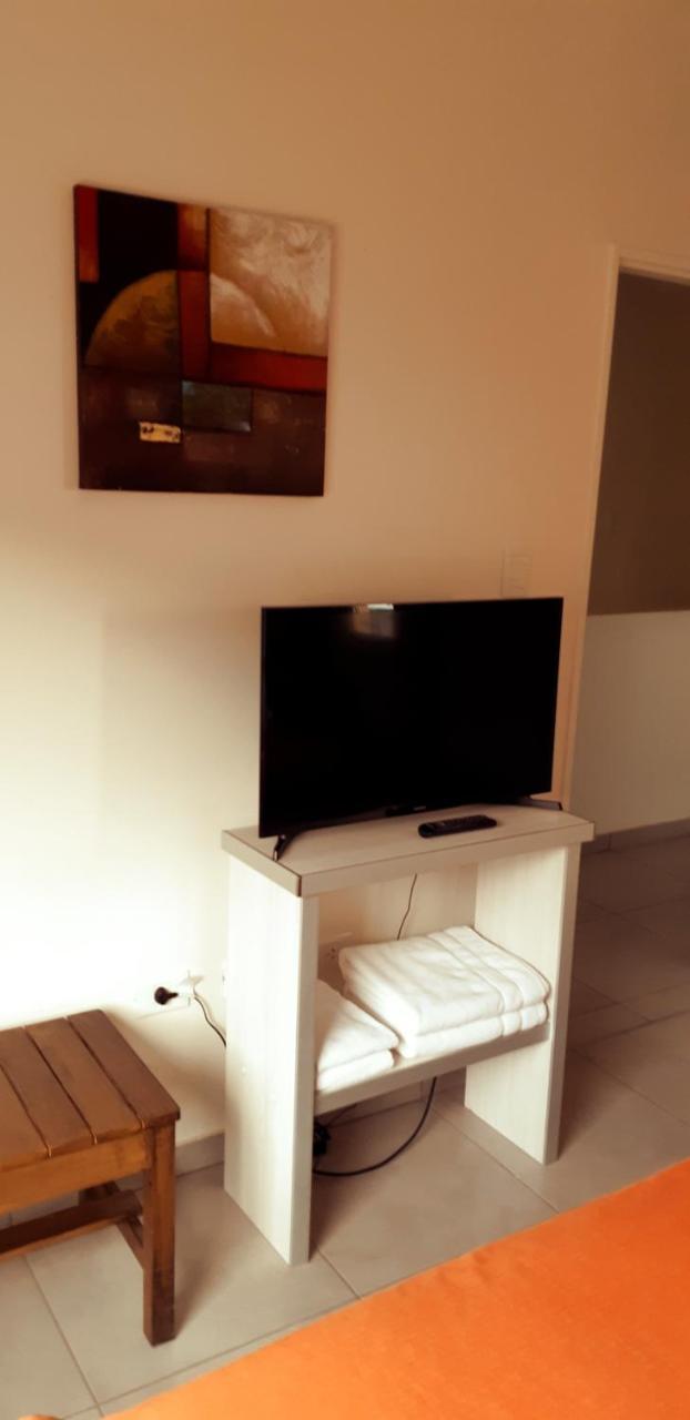 דירות Ushuaia Flat II מראה חיצוני תמונה