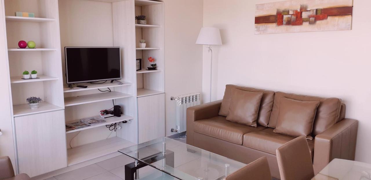 דירות Ushuaia Flat II מראה חיצוני תמונה