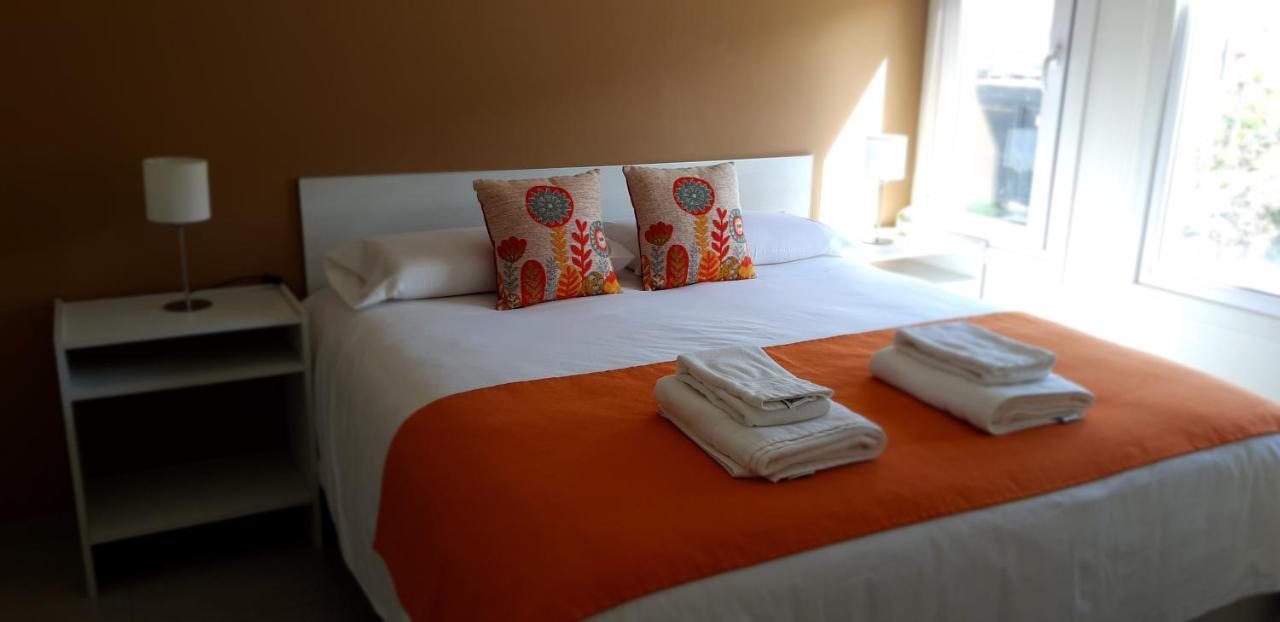 דירות Ushuaia Flat II מראה חיצוני תמונה