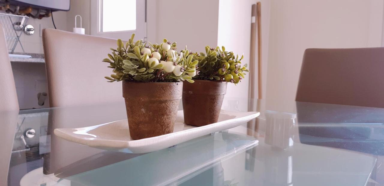 דירות Ushuaia Flat II מראה חיצוני תמונה