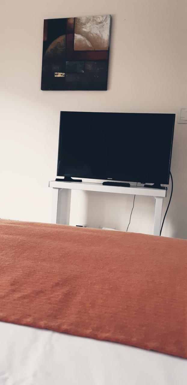 דירות Ushuaia Flat II מראה חיצוני תמונה