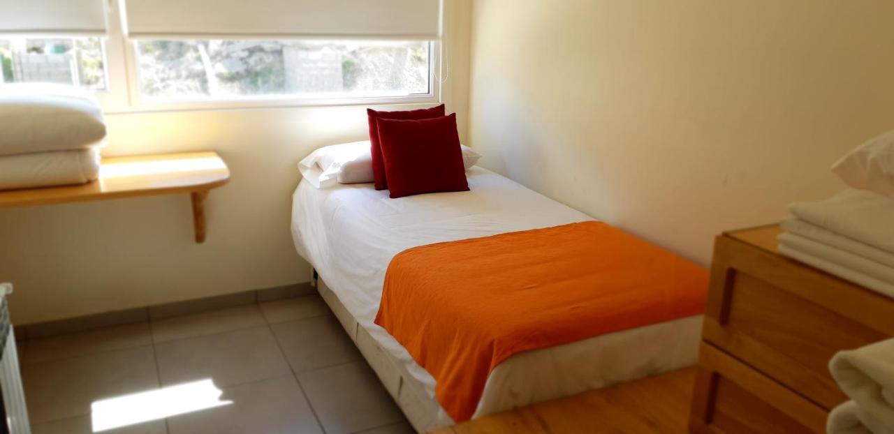 דירות Ushuaia Flat II מראה חיצוני תמונה