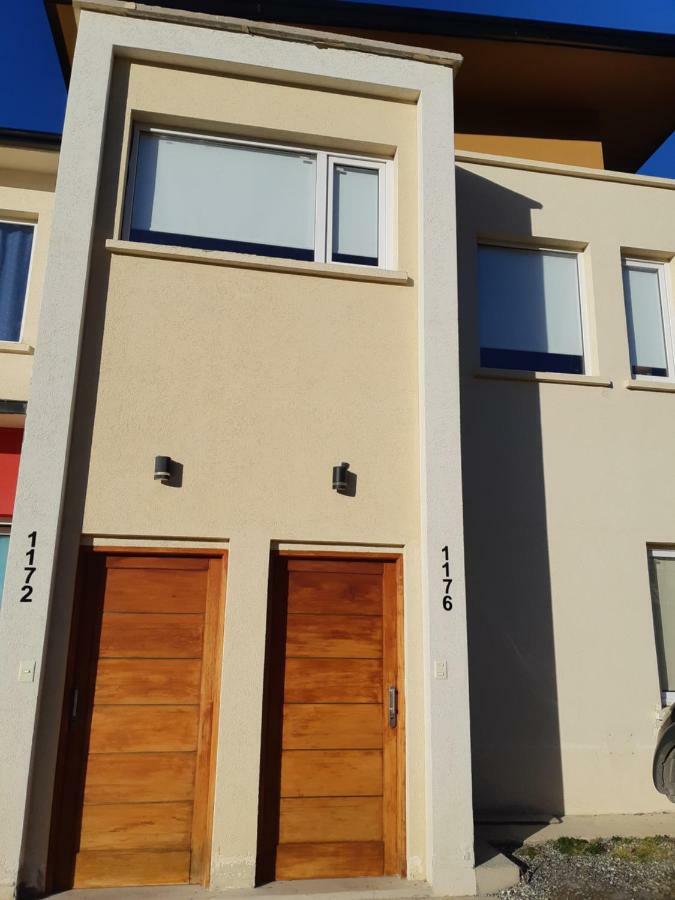 דירות Ushuaia Flat II מראה חיצוני תמונה