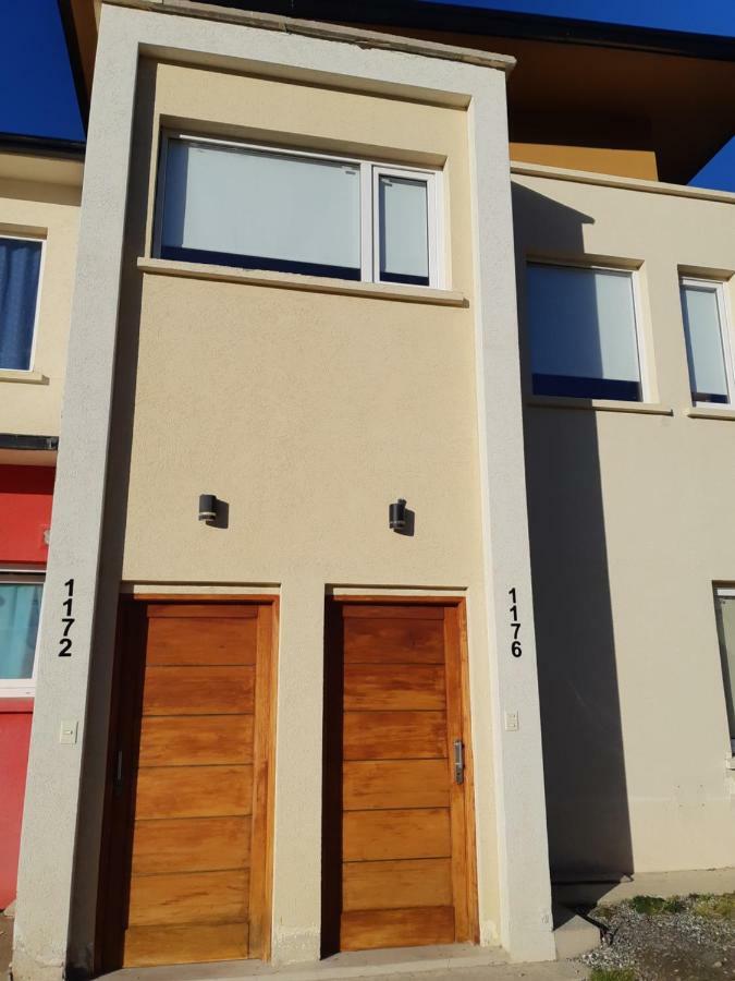 דירות Ushuaia Flat II מראה חיצוני תמונה